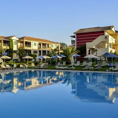 Amaryllis Hotel Kalamákion Екстериор снимка